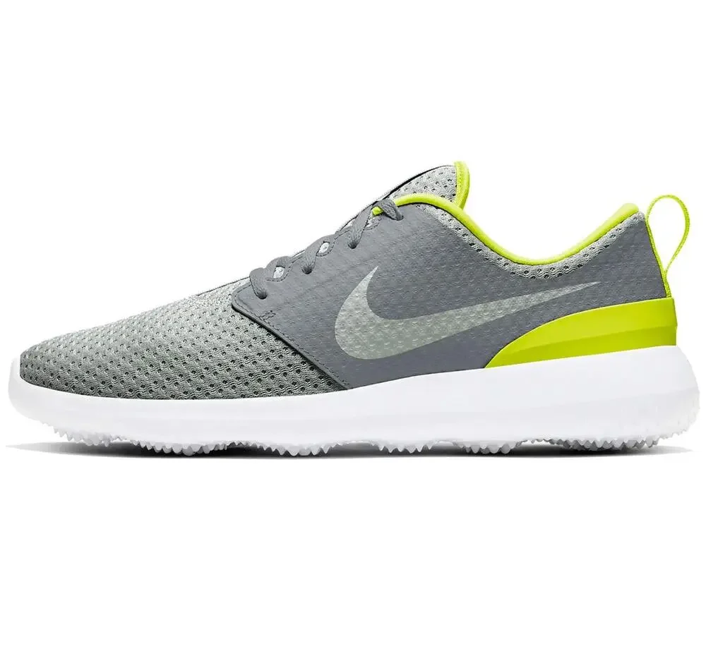 NIKE ROSHE G MENS GOLF SHOE CD6065-010 SIZE 12